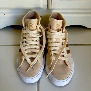 Adidas Originals Matchcourt High Rx Running Shoe NEW